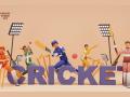 CricketCupWorld.com Gives an Intuitive Experience to Cricket Fans by Adding Players’ Profile - Hindi News | CricketCupWorld.com Gives an Intuitive Experience to Cricket Fans by Adding Players’ Profile | Latest business News at Lokmattimes.com