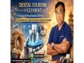 Implant Dentist Dr Agravat Launches Advanced Dental Implant & Oral Wellness Program to Boost Dental Tourism in Gujarat - Hindi News | Implant Dentist Dr Agravat Launches Advanced Dental Implant & Oral Wellness Program to Boost Dental Tourism in Gujarat | Latest business News at Lokmattimes.com
