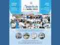 DairyTech India 2022 will Motivate Farmers to Set Profitable Dairy Businesses - Hindi News | DairyTech India 2022 will Motivate Farmers to Set Profitable Dairy Businesses | Latest business News at Lokmattimes.com