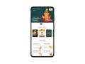 Dharmayana – Daily Hindu App Raises USD 500K in Pre-Seed After a Strong Bootstrapped Year - Hindi News | Dharmayana – Daily Hindu App Raises USD 500K in Pre-Seed After a Strong Bootstrapped Year | Latest business News at Lokmattimes.com