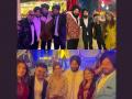 Dj Hardik & Dj Rink played in a Biggest Star Studded Celebrity Family wedding of SPEED RECORDS - Hindi News | Dj Hardik & Dj Rink played in a Biggest Star Studded Celebrity Family wedding of SPEED RECORDS | Latest business News at Lokmattimes.com