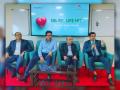 Jaslok Hospital and AnginaX AI Bring India’s First Preventive AI Heart Model to Maharashtra - Hindi News | Jaslok Hospital and AnginaX AI Bring India’s First Preventive AI Heart Model to Maharashtra | Latest business News at Lokmattimes.com