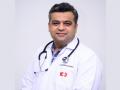 Ahmedabad-based doctor creates milestone by conducting pioneering work on TAVR therapy across the globe - Hindi News | Ahmedabad-based doctor creates milestone by conducting pioneering work on TAVR therapy across the globe | Latest business News at Lokmattimes.com