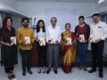 Dr Florence Helen Nalini’s Book on Self-Belief Kanavugal Kaikettum Thooram Dhan Released - Hindi News | Dr Florence Helen Nalini’s Book on Self-Belief Kanavugal Kaikettum Thooram Dhan Released | Latest business News at Lokmattimes.com