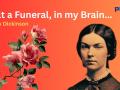 Why Emily Dickinson Still Feels Uncomfortably Modern - Hindi News | Why Emily Dickinson Still Feels Uncomfortably Modern | Latest lifestyle News at Lokmattimes.com