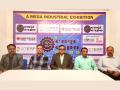 EngiExpo 2022 to take place in Ahmedabad from December 17-19 - Hindi News | EngiExpo 2022 to take place in Ahmedabad from December 17-19 | Latest business News at Lokmattimes.com