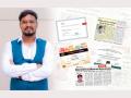 Er. Piyush Sharma, a Chandigarh-based Philanthropist, Developer, and Ethical Hacker, Will Teach You How To Be Successful - Hindi News | Er. Piyush Sharma, a Chandigarh-based Philanthropist, Developer, and Ethical Hacker, Will Teach You How To Be Successful | Latest business News at Lokmattimes.com