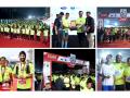 Dosti Thane Half Marathon Season 4 Concludes Successfully with 5,173 Participants - Hindi News | Dosti Thane Half Marathon Season 4 Concludes Successfully with 5,173 Participants | Latest other-sports News at Lokmattimes.com
