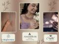 Amantran Jewels' Timeless Elegance: launches the New jewellery brand "Single Stone" - Hindi News | Amantran Jewels' Timeless Elegance: launches the New jewellery brand "Single Stone" | Latest business News at Lokmattimes.com