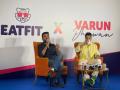 Varun Dhawan launched his first restaurant – Dil Se Eatfit, in Ahmedabad in collaboration with Eatfit - Hindi News | Varun Dhawan launched his first restaurant – Dil Se Eatfit, in Ahmedabad in collaboration with Eatfit | Latest business News at Lokmattimes.com