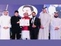 India’s Hasan Naqvi bags “Best International Investment Advisor of the Year” award in Dubai - Hindi News | India’s Hasan Naqvi bags “Best International Investment Advisor of the Year” award in Dubai | Latest business News at Lokmattimes.com