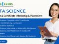Data Science Course & Certificate Internship & Placement offered by 4Achievers - Hindi News | Data Science Course & Certificate Internship & Placement offered by 4Achievers | Latest business News at Lokmattimes.com