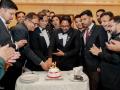 BNI Topaz Celebrates Milestone of 51 Active Members with a Grand Ceremony at ITC Rajputana - Hindi News | BNI Topaz Celebrates Milestone of 51 Active Members with a Grand Ceremony at ITC Rajputana | Latest business News at Lokmattimes.com