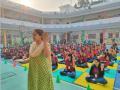 Orchids The International School organizes ‘Reflection Week’ – 7 days meditation workshop for students - Hindi News | Orchids The International School organizes ‘Reflection Week’ – 7 days meditation workshop for students | Latest business News at Lokmattimes.com