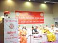 Guru Vandana Manch hosts a one-day session of first Brahmarshi meet - Hindi News | Guru Vandana Manch hosts a one-day session of first Brahmarshi meet | Latest business News at Lokmattimes.com