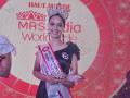 Komal Nirula wins 2 Crowns & Titles at Mrs India Worldwide Pageant held at RAK, Dubai - Hindi News | Komal Nirula wins 2 Crowns & Titles at Mrs India Worldwide Pageant held at RAK, Dubai | Latest business News at Lokmattimes.com