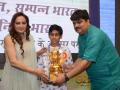 Young Indian Prodigy Makes Remarkable Contributions to Ancient Knowledge at a Tender Age - Hindi News | Young Indian Prodigy Makes Remarkable Contributions to Ancient Knowledge at a Tender Age | Latest business News at Lokmattimes.com