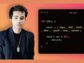 College Dropout Mayank Kumar built World’s Sanskrit Programming Language - Hindi News | College Dropout Mayank Kumar built World’s Sanskrit Programming Language | Latest business News at Lokmattimes.com