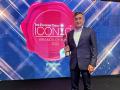 GM Modular wins the honourable Iconic Brand of the year 2022 award by Economic Times - Hindi News | GM Modular wins the honourable Iconic Brand of the year 2022 award by Economic Times | Latest business News at Lokmattimes.com