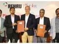 Rehau Strengthens Indian Market Presence With 51% Stake Acquisition In Red Star Polymers - Hindi News | Rehau Strengthens Indian Market Presence With 51% Stake Acquisition In Red Star Polymers | Latest business News at Lokmattimes.com