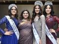 Arshi Ghosh wins the Miss Transqueen India 2023 pageant held in New Delhi - Hindi News | Arshi Ghosh wins the Miss Transqueen India 2023 pageant held in New Delhi | Latest business News at Lokmattimes.com