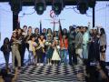 Welcome G20, the theme of Gujarat’s biggest kids Fashion Show - Hindi News | Welcome G20, the theme of Gujarat’s biggest kids Fashion Show | Latest business News at Lokmattimes.com