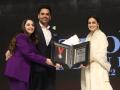Founders of Fashion label Roperro felicitated by the Economic Times at Global Indian Leaders 2022 - Hindi News | Founders of Fashion label Roperro felicitated by the Economic Times at Global Indian Leaders 2022 | Latest business News at Lokmattimes.com