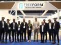 FreeForm Concludes a Landmark Showcase at IFLA APR 2025 - Hindi News | FreeForm Concludes a Landmark Showcase at IFLA APR 2025 | Latest business News at Lokmattimes.com