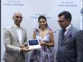 Genelia Deshmukh launches bold new pieces from the De Beers Forevermark Avaanti Collection - Hindi News | Genelia Deshmukh launches bold new pieces from the De Beers Forevermark Avaanti Collection | Latest business News at Lokmattimes.com