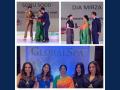 Dia Mirza and Sonu Sood get awarded by Dr. Sohini Sastri at the Global Spa Awards 2022 - Hindi News | Dia Mirza and Sonu Sood get awarded by Dr. Sohini Sastri at the Global Spa Awards 2022 | Latest business News at Lokmattimes.com