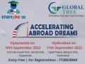 Hyderabad-based Global Tree to host a Study Fair for aspiring students wanting to study abroad in the USA and Canada - Hindi News | Hyderabad-based Global Tree to host a Study Fair for aspiring students wanting to study abroad in the USA and Canada | Latest business News at Lokmattimes.com