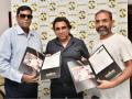 Gradiente Infotainment launches new Telugu movie with director G. V. Rama Raju - Hindi News | Gradiente Infotainment launches new Telugu movie with director G. V. Rama Raju | Latest business News at Lokmattimes.com