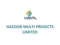 Hazoor Multi Projects Secures ₹27.15 Crore NHAI Contract for Toll Operations on NH-48 in Karnataka - Hindi News | Hazoor Multi Projects Secures ₹27.15 Crore NHAI Contract for Toll Operations on NH-48 in Karnataka | Latest business News at Lokmattimes.com
