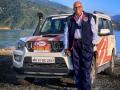 Team Firefox Announces Himalayan Drives for 2024 & 2025 - Hindi News | Team Firefox Announces Himalayan Drives for 2024 & 2025 | Latest business News at Lokmattimes.com