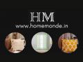 Fast growing Premium home decor Brand HomeMonde Launches its D2C eCommerce store Homemonde.in - Hindi News | Fast growing Premium home decor Brand HomeMonde Launches its D2C eCommerce store Homemonde.in | Latest business News at Lokmattimes.com