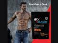 Hrithik Roshan and OZiva launch HRX AGame A high-performance sports nutrition brand - Hindi News | Hrithik Roshan and OZiva launch HRX AGame A high-performance sports nutrition brand | Latest business News at Lokmattimes.com