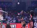 PVL 2025: Hyderabad Black Hawks stop Bengaluru Torpedoes’ unbeaten run, claim second straight win - Hindi News | PVL 2025: Hyderabad Black Hawks stop Bengaluru Torpedoes’ unbeaten run, claim second straight win | Latest business News at Lokmattimes.com