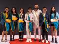 Playtos presents a beautiful confluence of Greek culture and a graduation ceremony on 13 of May 2023 at Hyatt Regency, Ahmedabad - Hindi News | Playtos presents a beautiful confluence of Greek culture and a graduation ceremony on 13 of May 2023 at Hyatt Regency, Ahmedabad | Latest business News at Lokmattimes.com