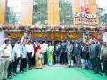 Sravani Hospitals Kukatpally Branch Successfully Inaugurated on Dussehra - Hindi News | Sravani Hospitals Kukatpally Branch Successfully Inaugurated on Dussehra | Latest business News at Lokmattimes.com
