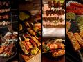 This IPL season, relish barbeque flavours at Gold Rush Brews with their new BBQ menu - Hindi News | This IPL season, relish barbeque flavours at Gold Rush Brews with their new BBQ menu | Latest business News at Lokmattimes.com