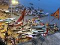 Nashik Kumbh Mela 2027: Maharashtra Govt Prioritising Safety Measures After Prayagraj Stampede Tragedy - Hindi News | Nashik Kumbh Mela 2027: Maharashtra Govt Prioritising Safety Measures After Prayagraj Stampede Tragedy | Latest nashik News at Lokmattimes.com