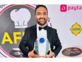 Nepal Foods Receives Best Nepali Brand of the Year Award at the 9th Asian Food and Restaurant Awards 2024 - Hindi News | Nepal Foods Receives Best Nepali Brand of the Year Award at the 9th Asian Food and Restaurant Awards 2024 | Latest business News at Lokmattimes.com