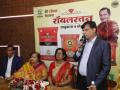 Sachamoti Royalratan Sabudana’s new ad campaign launched - Hindi News | Sachamoti Royalratan Sabudana’s new ad campaign launched | Latest business News at Lokmattimes.com