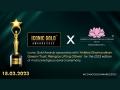 Ankibai Ghamandiram Gowani Trust associates with Iconic Gold Awards 2023 - Hindi News | Ankibai Ghamandiram Gowani Trust associates with Iconic Gold Awards 2023 | Latest business News at Lokmattimes.com