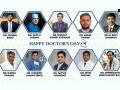 Cancer Care Chronicles: Celebrating This Doctor’s Day with Oncology Innovations - Hindi News | Cancer Care Chronicles: Celebrating This Doctor’s Day with Oncology Innovations | Latest health News at Lokmattimes.com