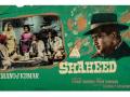 deRivaz & Ives Auction Vintage Film Memorabilia with The Barsaat and Bharat Auction - Hindi News | deRivaz & Ives Auction Vintage Film Memorabilia with The Barsaat and Bharat Auction | Latest business News at Lokmattimes.com
