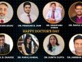 On This Doctor’s Day: Experts’ Advice to Care for Your Health - Hindi News | On This Doctor’s Day: Experts’ Advice to Care for Your Health | Latest health News at Lokmattimes.com