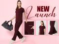 Muscle Torque Launches a New Category of Cord Set in its Activewear Line - Hindi News | Muscle Torque Launches a New Category of Cord Set in its Activewear Line | Latest business News at Lokmattimes.com