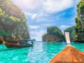 Tourism Boom – Explore the Best of Thailand in October and November with Flamingo Transworld - Hindi News | Tourism Boom – Explore the Best of Thailand in October and November with Flamingo Transworld | Latest business News at Lokmattimes.com