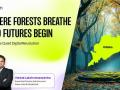 Where Forests Breathe and Futures Begin: Odisha’s Quiet Digital Revolution - Hindi News | Where Forests Breathe and Futures Begin: Odisha’s Quiet Digital Revolution | Latest business News at Lokmattimes.com
